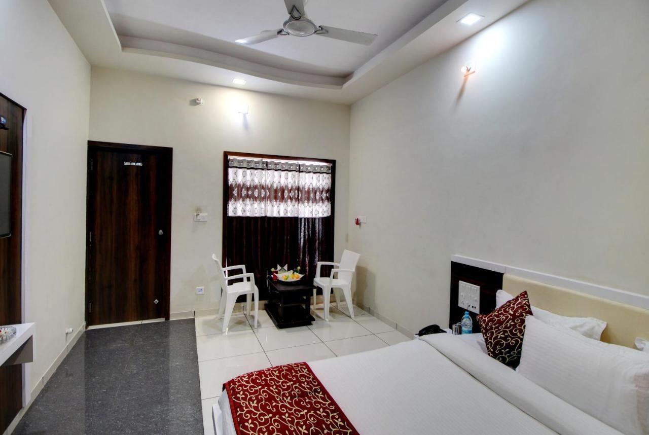 Bhalkeshwar Villa & Resort Somnath Luaran gambar