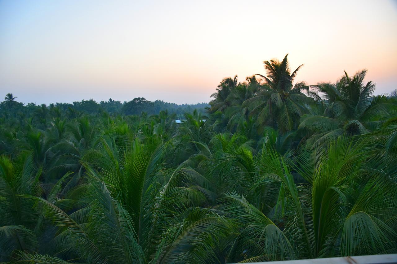 Bhalkeshwar Villa & Resort Somnath Luaran gambar